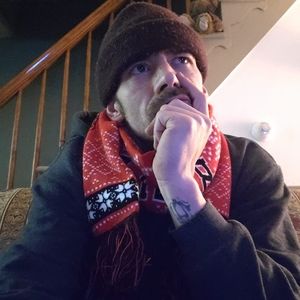 Meet your Posher, Dustin